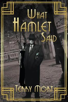 Book cover for What Hamlet Said