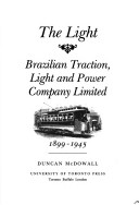 Book cover for The Light