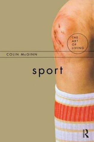 Cover of Sport