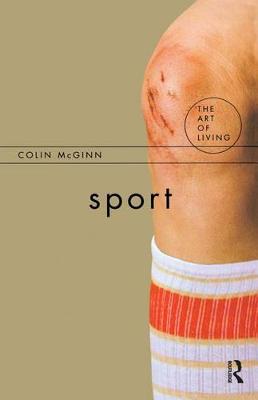 Cover of Sport