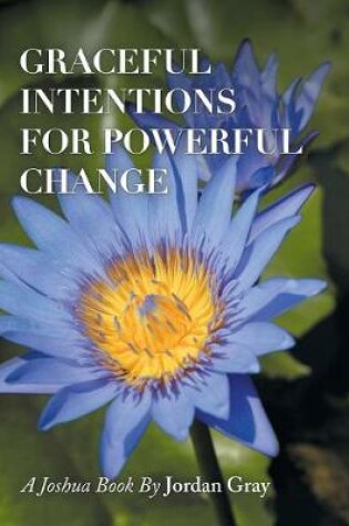 Cover of Graceful Intentions for Powerful Change