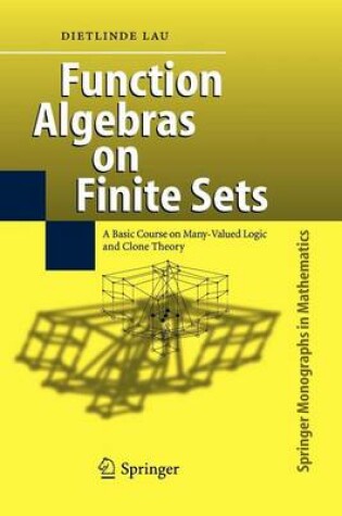 Cover of Function Algebras on Finite Sets