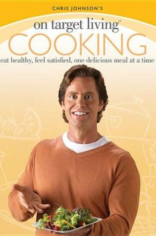 Cover of On Target Living Cooking