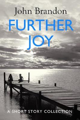 Book cover for Further Joy