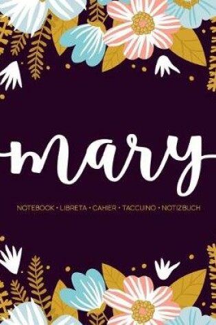 Cover of Mary