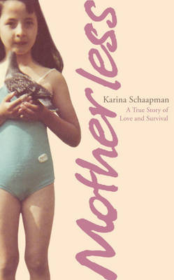 Book cover for Motherless