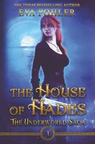 Cover of The House of Hades