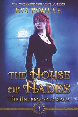 Cover of The House of Hades