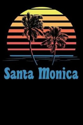 Cover of Santa Monica