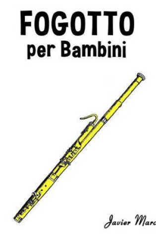 Cover of Fagotto Per Bambini