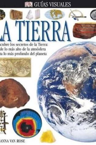 Cover of La Tierra