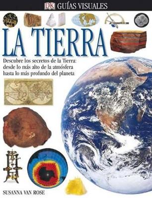 Cover of La Tierra