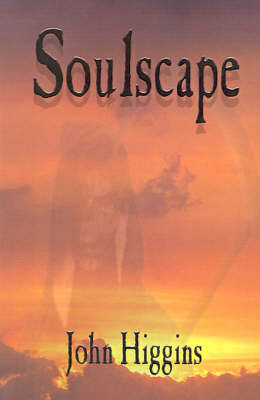 Book cover for Soulscape