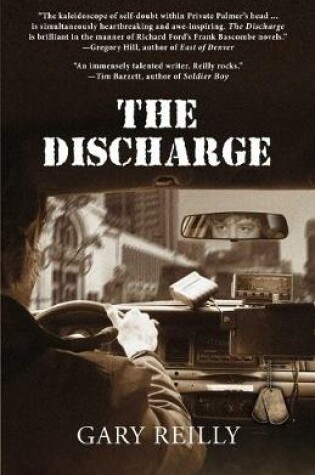 Cover of The Discharge