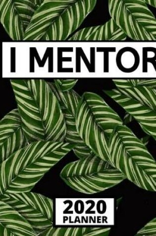 Cover of I Mentor