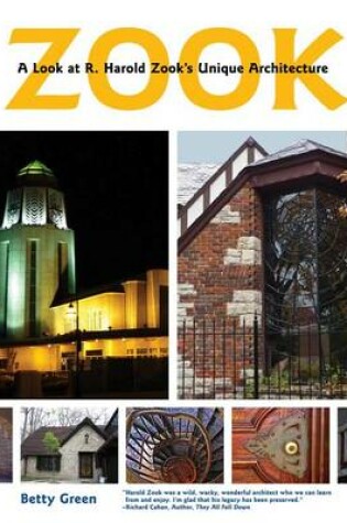 Cover of Zook