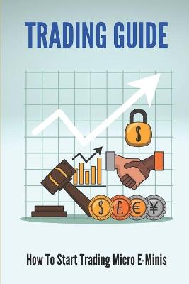 Book cover for Trading Guide