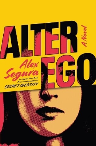 Cover of Alter Ego