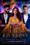 Book cover for Dark Fae's Destiny