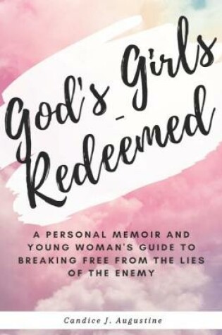 Cover of God's Girls - Redeemed