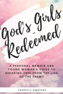 Book cover for God's Girls - Redeemed