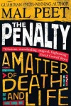 Book cover for The Penalty
