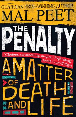 Cover of The Penalty
