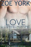 Book cover for Love on a Spring Morning