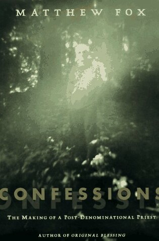 Cover of Confessions