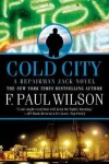 Book cover for Cold City