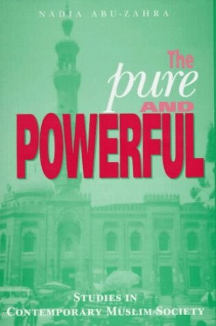 Cover of The Pure and Powerful