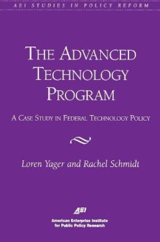 Cover of The Advanced Technology Program