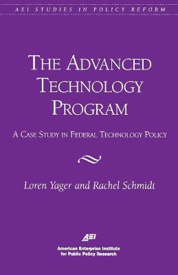 Book cover for The Advanced Technology Program