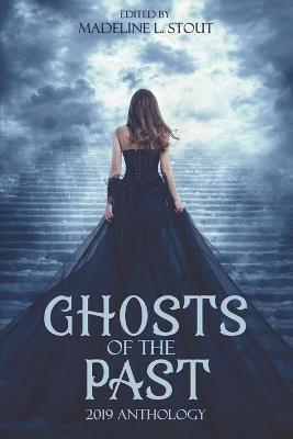 Book cover for Ghosts of the Past