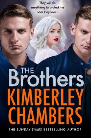 Cover of The Brothers