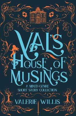 Book cover for Val's House of Musings