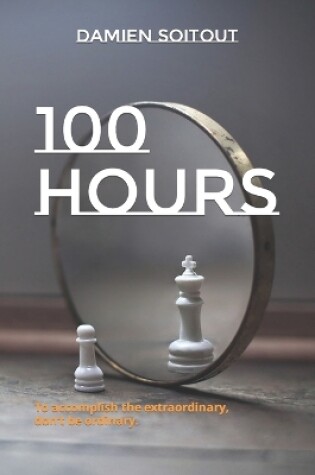 Cover of 100 Hours