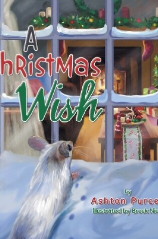 Cover of A Christmas Wish