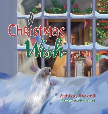 Cover of A Christmas Wish