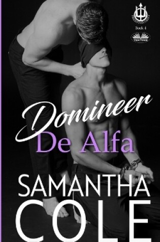 Cover of Domineer De Alfa