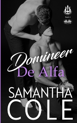 Cover of Domineer De Alfa