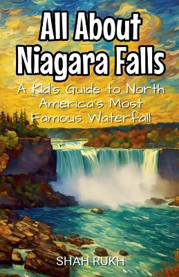 Cover of All About Niagara Falls