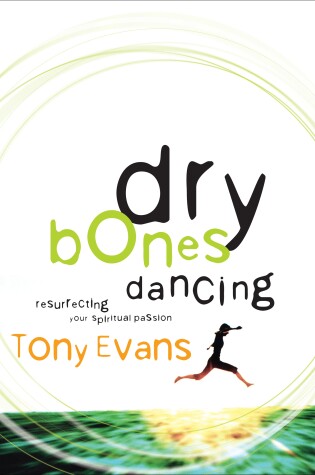Cover of DRY BONES DANCING