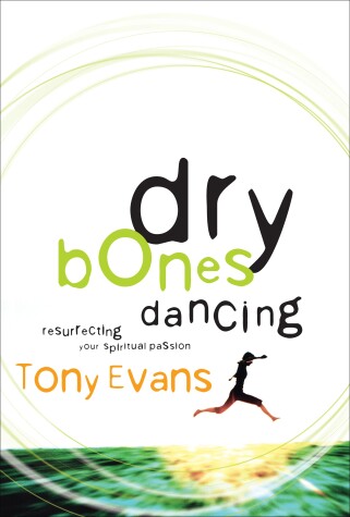 Book cover for DRY BONES DANCING