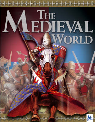 Book cover for Medieval World