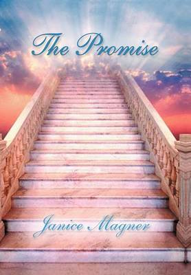 Cover of The Promise