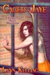 Book cover for Caged Jaye