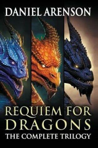 Cover of Requiem for Dragons