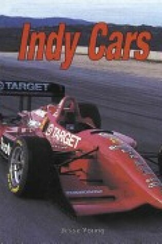 Cover of Indy Cars