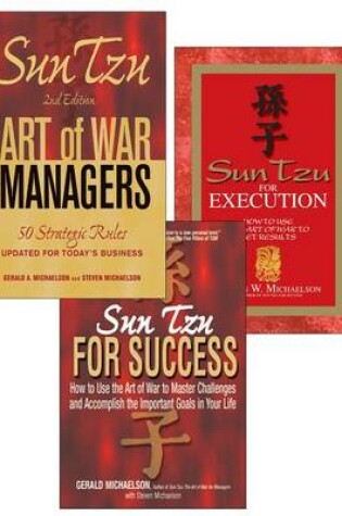 Cover of The Sun Tzu for Business Bundle